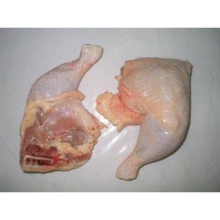 ĐÙI GÀ GÓC TƯ 1KG4