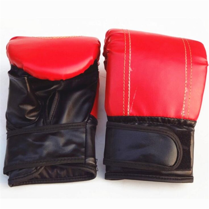 1 Đôi Găng Tay Tập Boxing Chuyên Nghiệp Cho Nam Nữ