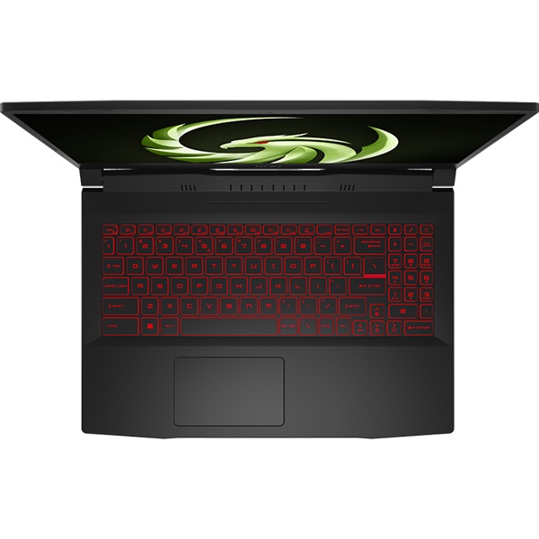 Laptop MSI Bravo 15 B5DD-028VN (R7-5800H | 8GB | 512GB | Radeon™ RX5500M 4GB | 15.6' FHD 144Hz | Win 10) | BigBuy360 - bigbuy360.vn