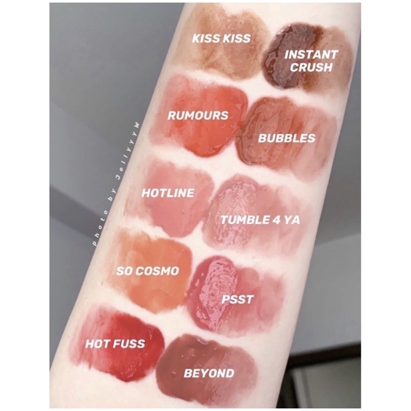 [BILL COLOURPOP] Má hồng kem Colourpop Cheek Dew | BigBuy360 - bigbuy360.vn