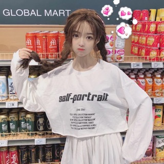 [ORDER 7-15 ngày] áo croptop siêu cá tính( hình thật 2 ảnh cuối)