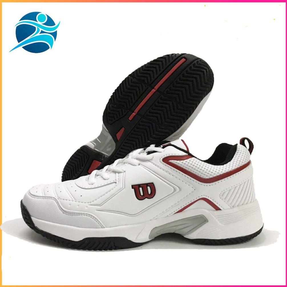 Giày tennis WILSON X SPORT mẫu mới XS2021 có 2 màu dành cho nam 🛁