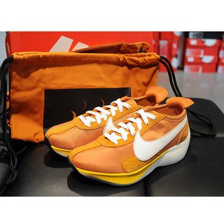 Giày Thể Thao Nike Mặt Trăng Màu Nâu Bv7779-800