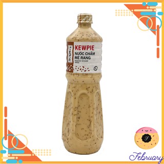 Nước Chấm Mè Rang 🍇FREESHIP🍇 Loại 1L Nhãn Hiệu Kewpie