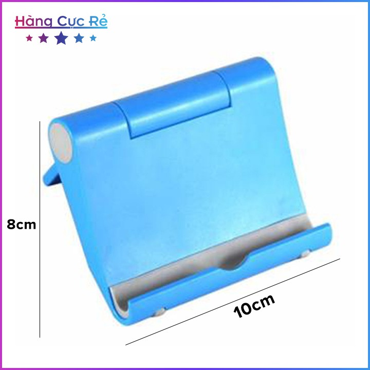 Gía đỡ điện thoại để bàn HCR059 🔷Freeship🔷 Gía đỡ điện thoại cute đa năng - Shop Hàng Cực