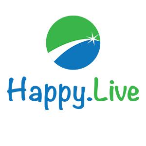 Happy.Live Bookstore