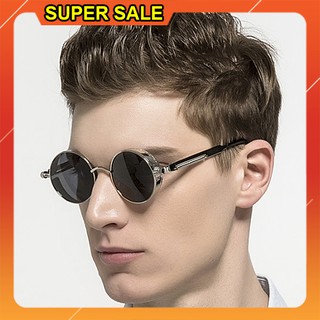 Mắt Kính Mát Nam Siêu Ngầu Cá Tính - 805 [ FREE SHIP ]