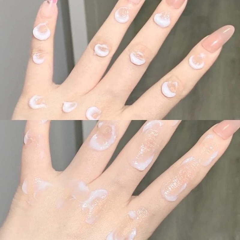 Kem Tay dưỡng ẩm, ngăn lão hoá  LURE 75ml - chính hãng hàng Nga