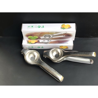 Kẹp vắt chanh bằng inox cao cấp