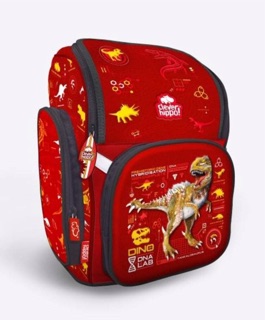 Balo chống gù Clever Hippo T-Rex