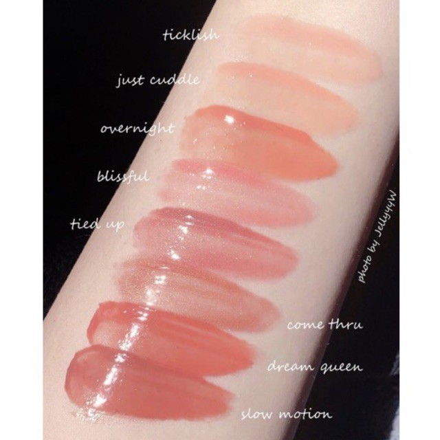 SON BÓNG COLOURPOP LUX LIP GLOSS