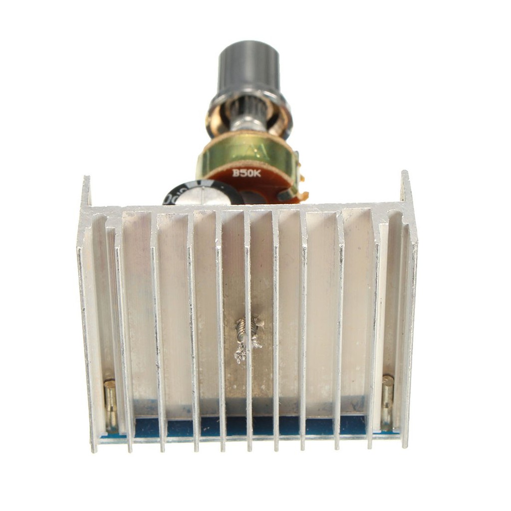 Bảng mạch khuếch đại âm thanh TDA7297 2 kênh 15W AC / DC 12V | BigBuy360 - bigbuy360.vn