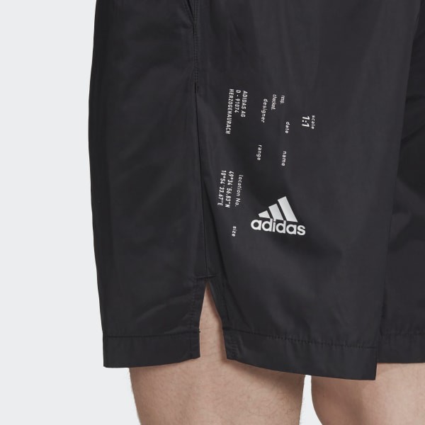 Quần đùi nam chính hãng Adidas FL3616-GLF73