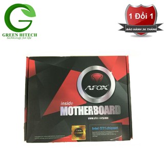Mainboard Afox G31