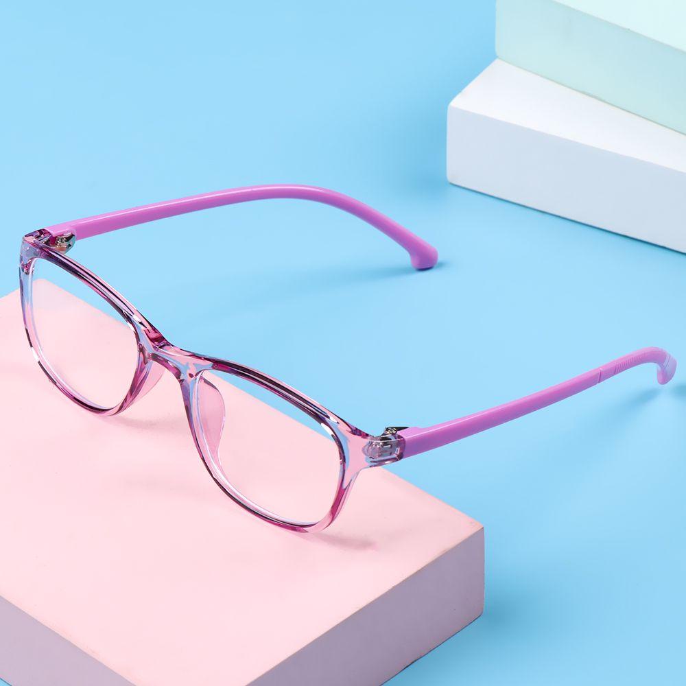 Mắt Kính Siêu Nhẹ Bảo Vệ Mắt Cho Bé