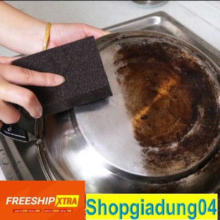 Miếng cọ xong nồi đa năng siêu sạch