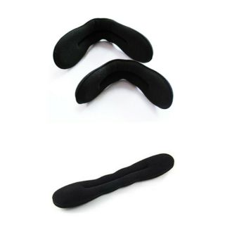 Combo 2 cái Dụng cụ búi tóc củ tỏi size lớn/size nhỏ