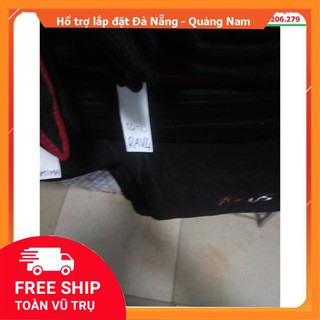 tấm thảm taplo KIA K3