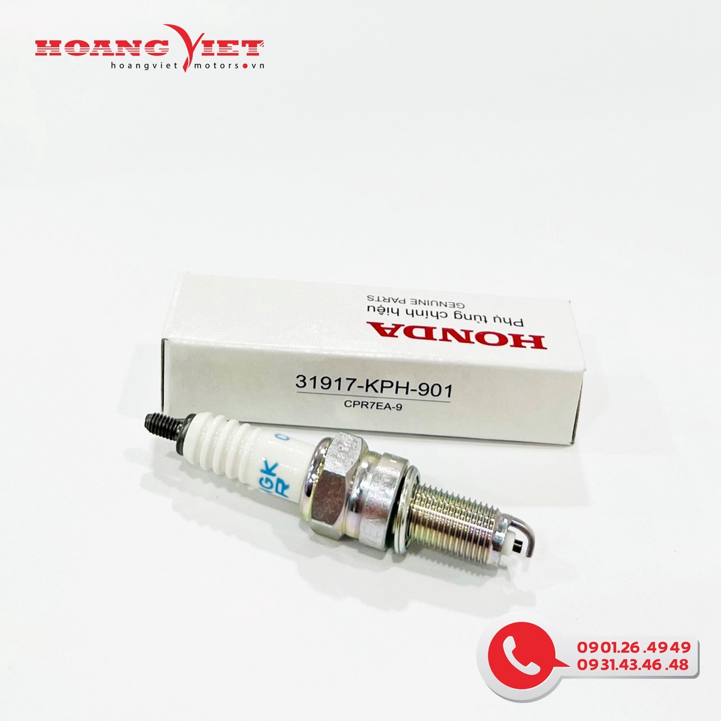 Bugi   - Honda AIR BLADE 110 - 31917KPH901