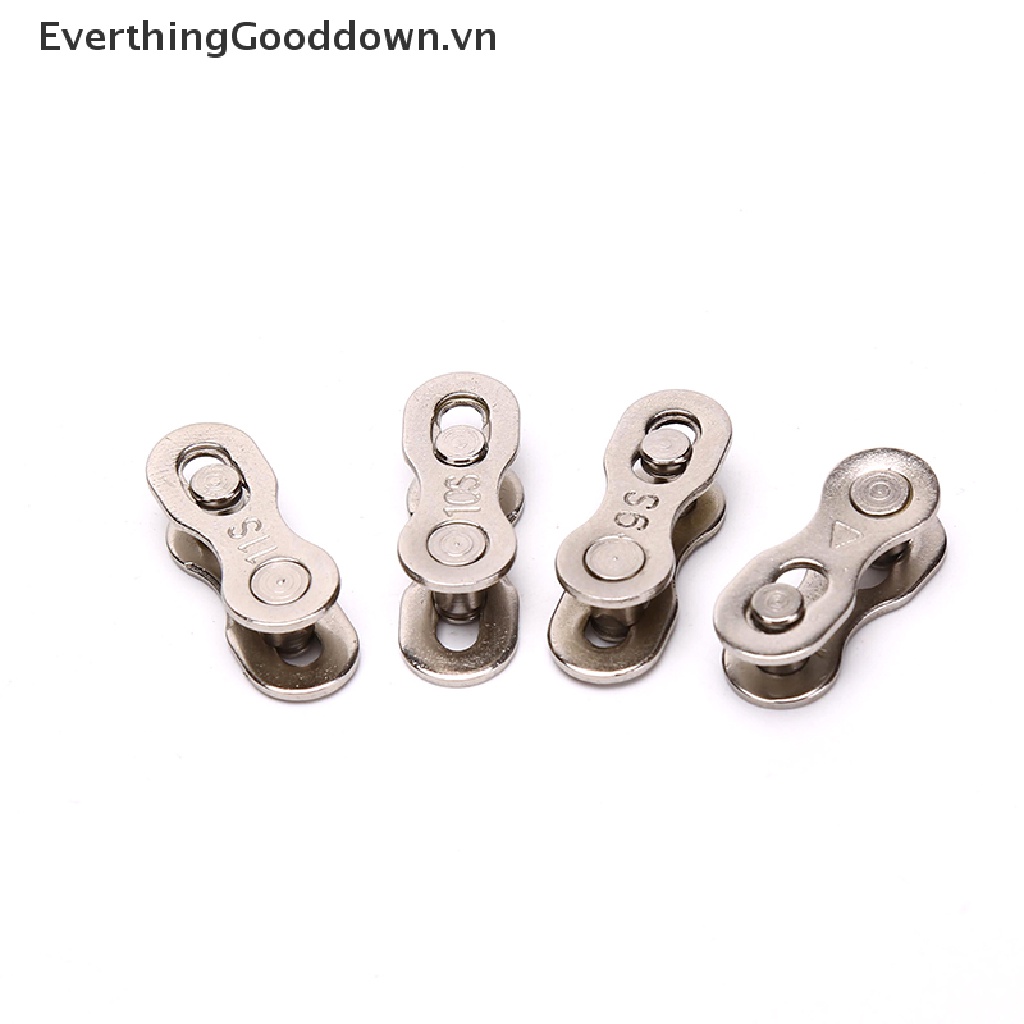 Bộ 5 Cặp Khớp Nối Dây Sên Xe Đạp 6 / 7 / 8 / 9 / 10 / 11