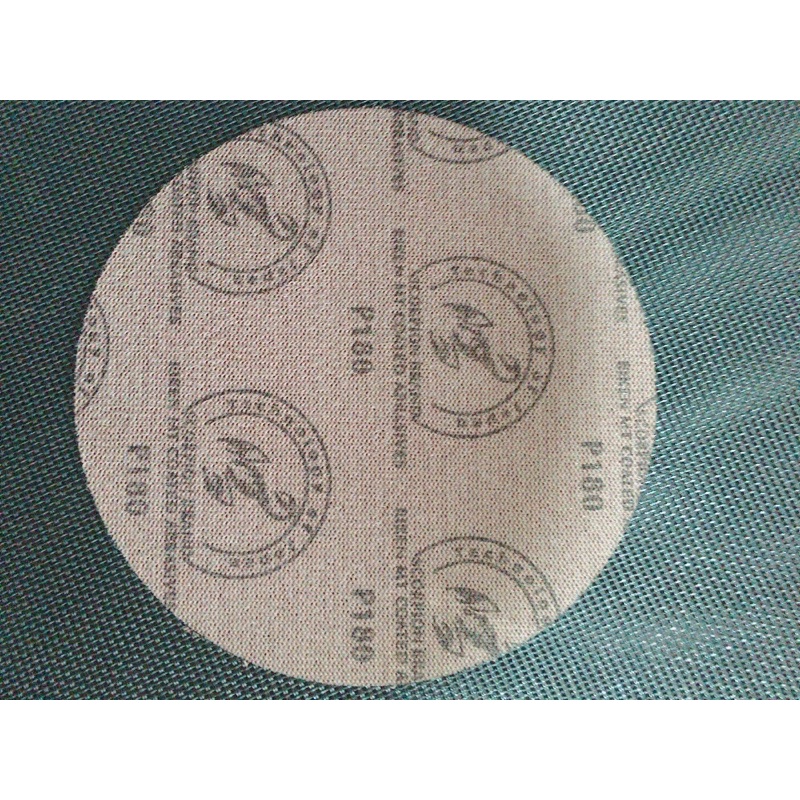 Nhám lưới chống xước