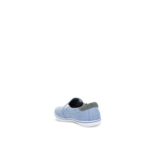 Giày Slip-On Nam Mido's 89-MIDO11-BLUE