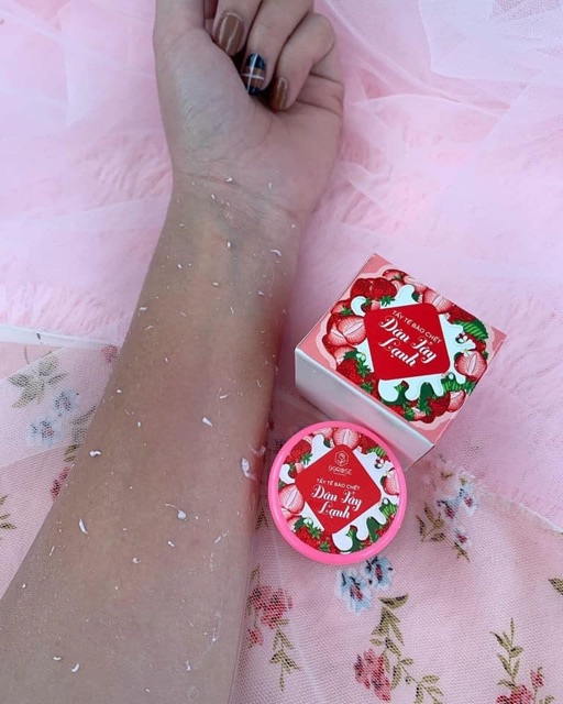 Tẩy Tế Bào Chết Toàn Thân | BigBuy360 - bigbuy360.vn