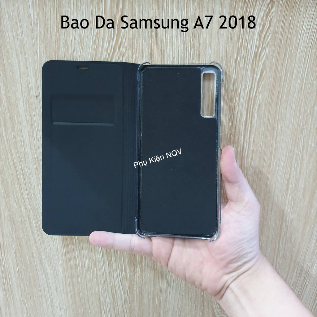 Samsung A7 2018|| Bao Da Samsung A7 2018 | BigBuy360 - bigbuy360.vn