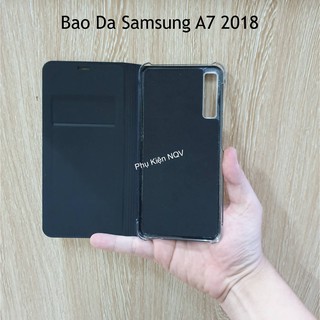 Samsung A7 2018|| Bao Da Samsung A7 2018