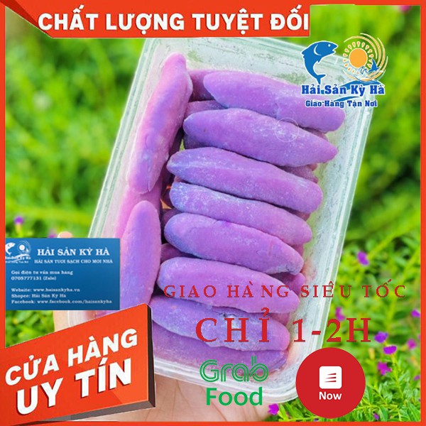Giá Sỉ - Bánh Khoai Mỡ - Giá Sỉ Rẻ Nhất
