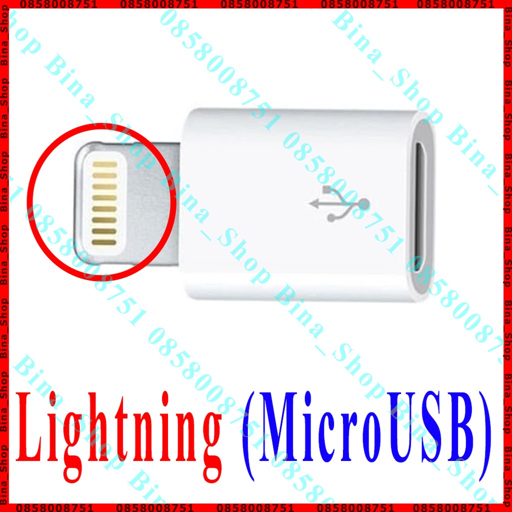Đầu chuyển adapter Type-C/Micro-USB, MicroUSB/Type C, Lightning/MicroUSB, Lightning/TypeC, Type-C/USB tiện dụng