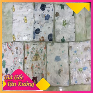 Khăn aden cỡ đại 120 x120 cm