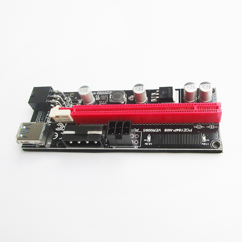 Card Mở Rộng Ver 009s Pcie | BigBuy360 - bigbuy360.vn