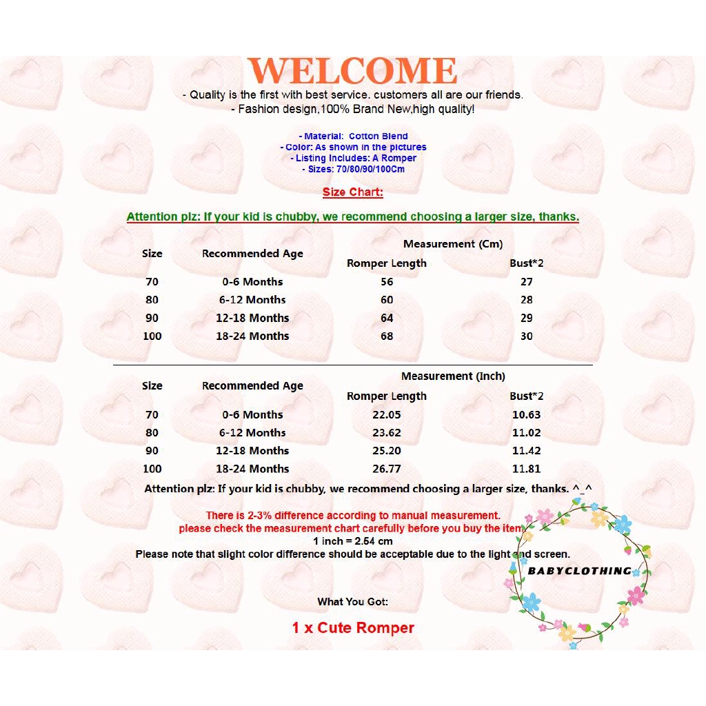 Áo liền quần dài tay họa tiết quả bơ dễ thương cho bé sơ sinh