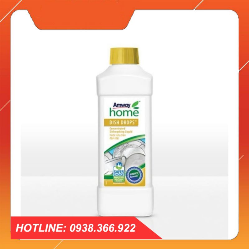 Rửa chén Home-1L chính hãng- A.m.way