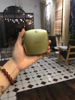 Xạc dự phòng HANDIC
