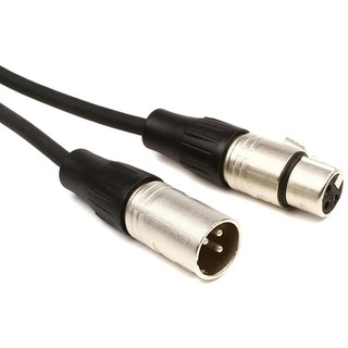 Dây canon đực cái hàng đẹp chuẩn hãng KIWI - dùng để kết nối các thiết bị âm thanh