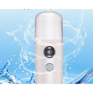 Máy Phun Sương Tạo Độ Ẩm Mặt Nano