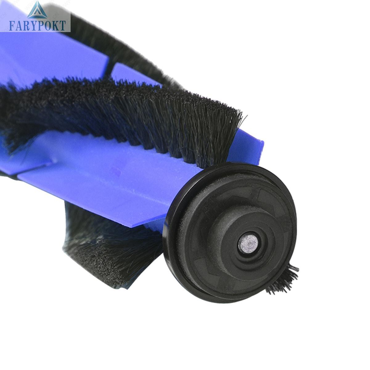 Bộ Phụ Kiện Thay Thế Cho Rô Bốt Hút Bụi Eufy Robovac L70 | BigBuy360 - bigbuy360.vn