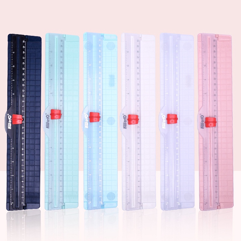 Máy Cắt Giấy A4 / B5 / B6 Chính Xác Cao Tiện Dụng