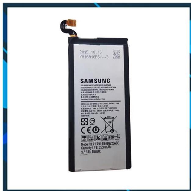 [BÁN CHẠY] PIN SAMSUNG A5 2015 A500 EB-BA500ABE ZIN HÃNG