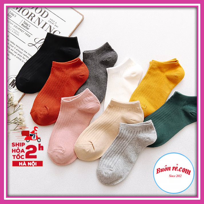 Set 10 tất gấu cổ ngắn  họa tiết Brown- Tất gấu chất cotton siêu mịn, thoáng mát - Tất gấu nhiều màu -01461