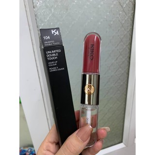SON KIKO 2 ĐẦU 104