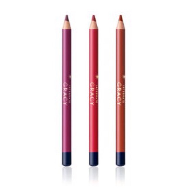 Chì kẻ môi -  Integrate Gracy Lip Liner Pencil