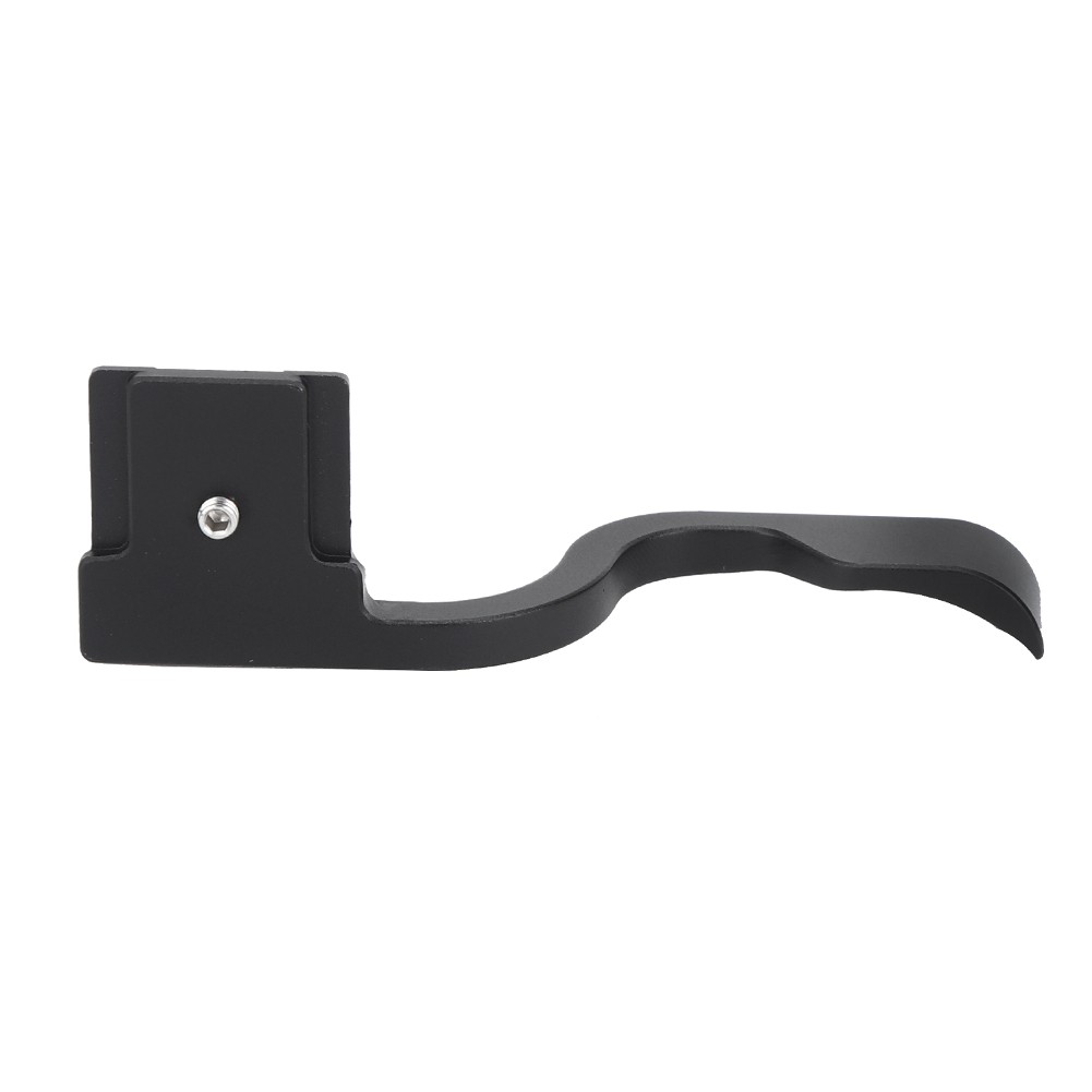 [READY STOCK] Hot Shoe Thumb Grip Force Handle for Sony A9 A7M3 A72 A7M2 A7S2 Mirrorless Camera