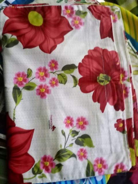 Áo Gối Thắng Lợi Cao Cấp  Cotton 100%