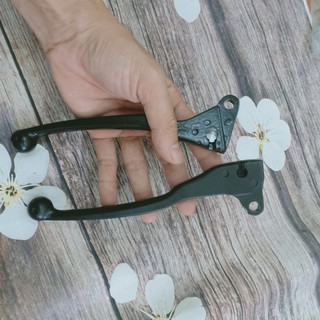 Tay thắng xe WIN bên phanh + tay côn - A339