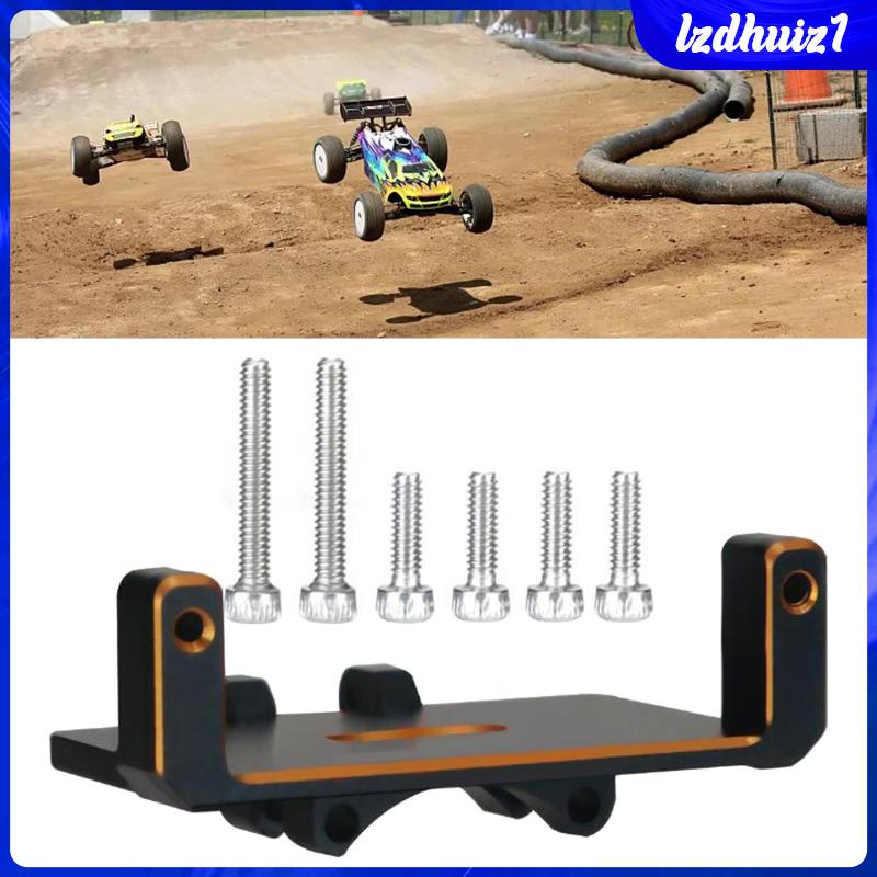 Phụ Kiện Cố Định Động Cơ Servo Cho Mô Hình Xe Điều Khiển SCX24 90081 1: 24