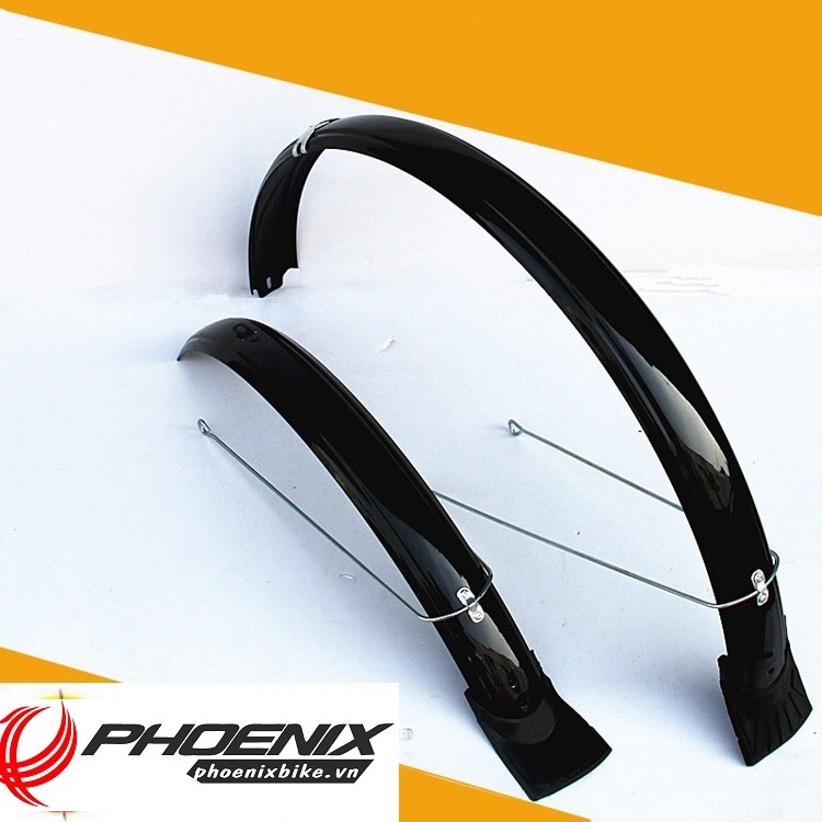 Chắn bùn xe đạp địa hình đuôi cá 24 26 inch