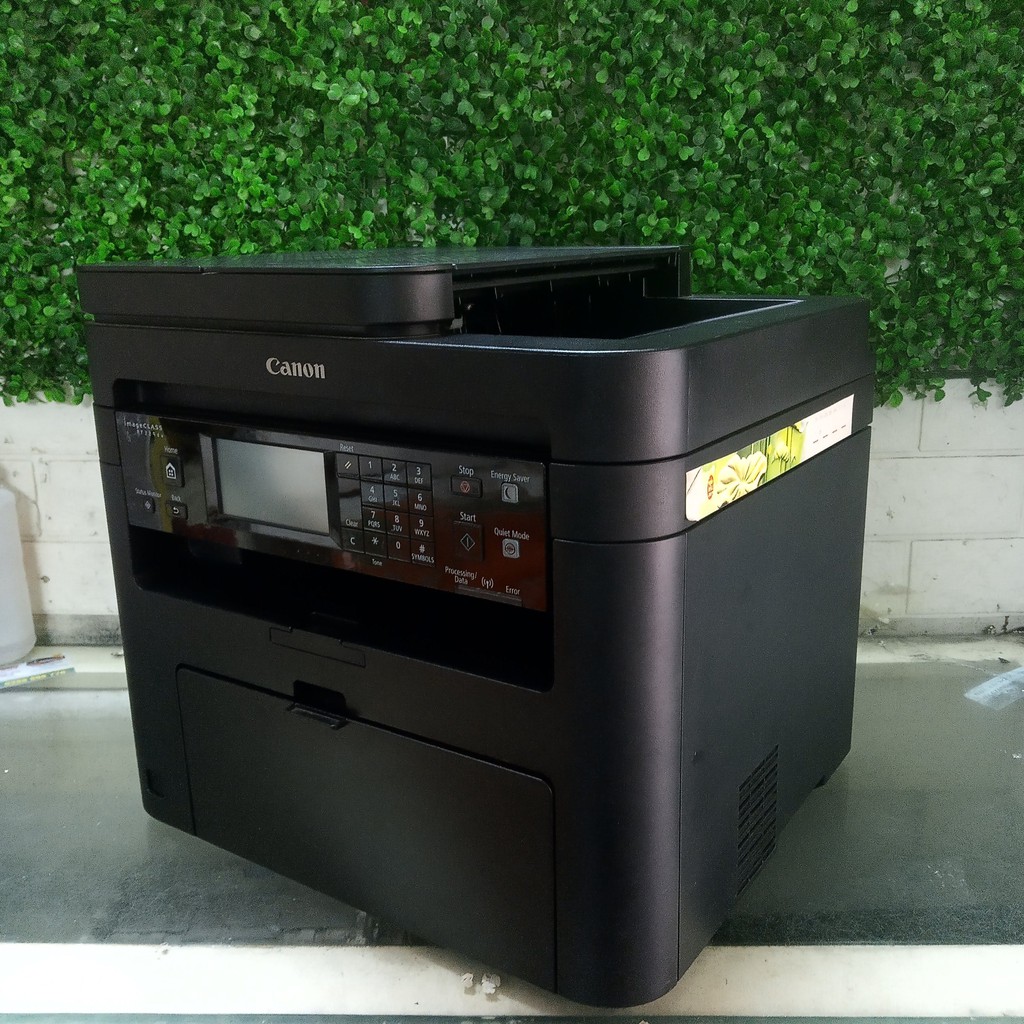 MÁY IN ĐA CHỨC NĂNG CANON MF229DW PHOTOCOPY SCAN FAX ĐÃ QUA SỬ DỤNG - AALO.VN